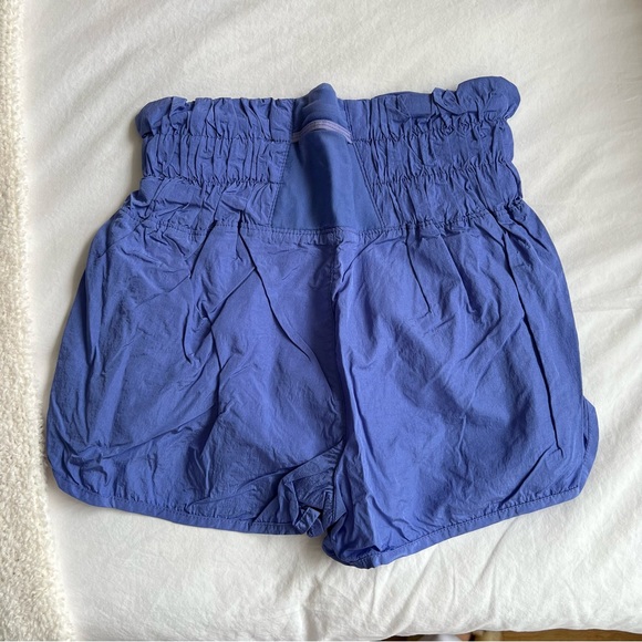 SOLD OUT COLOR: The Way Home Free People Shorts - Picture 3 of 3